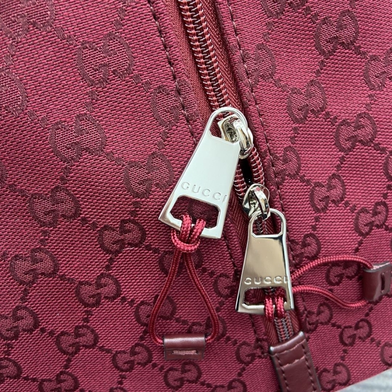 Gucci Top Handle Bags